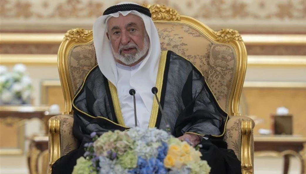 حاكم الشارقة: الإمارات تنعم بقيادة حكيمة وقوات لا تغفل عن حماية الوطن