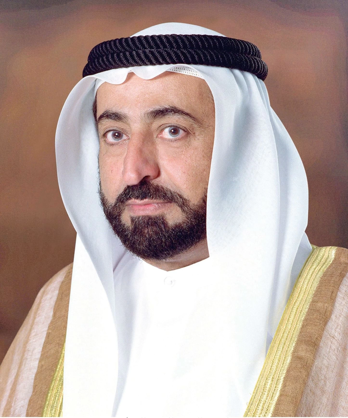 حاكم الشارقة لموظفيه: ضعوا الرحمة أمام أعينكم قبل أي قرار