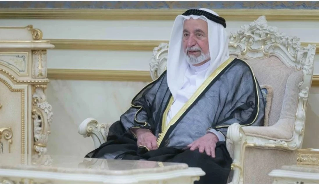 حاكم الشارقة يعزز البحث العلمي بإنشاء مجمع جديد للفضاء والفلك