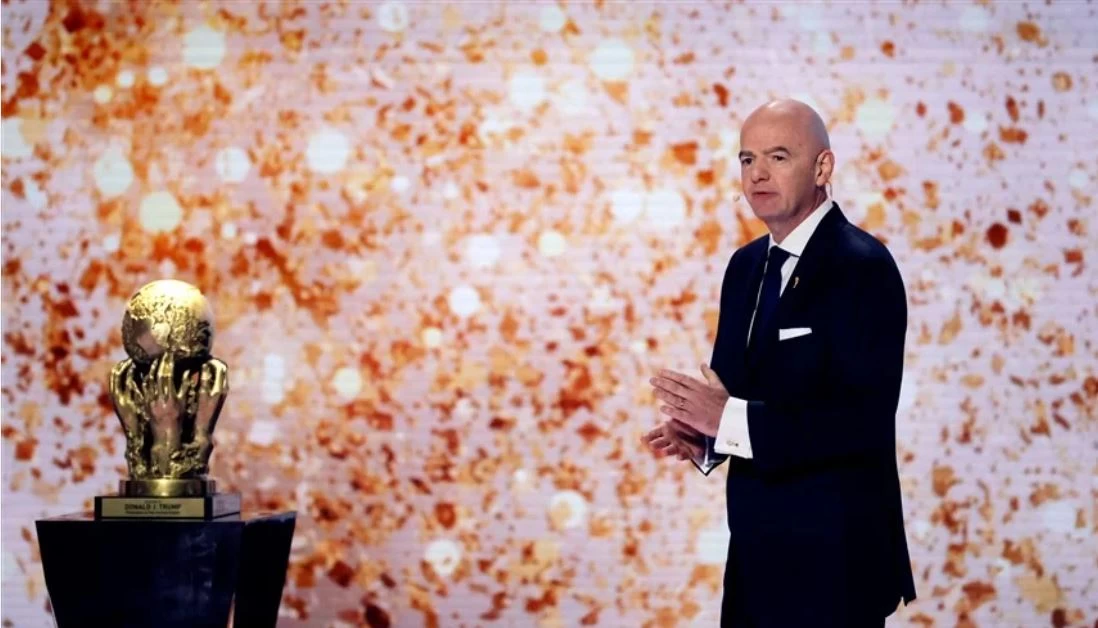 حفل جوائز الأفضل في كرة القدم العالمية يقام في دبي العام المقبل