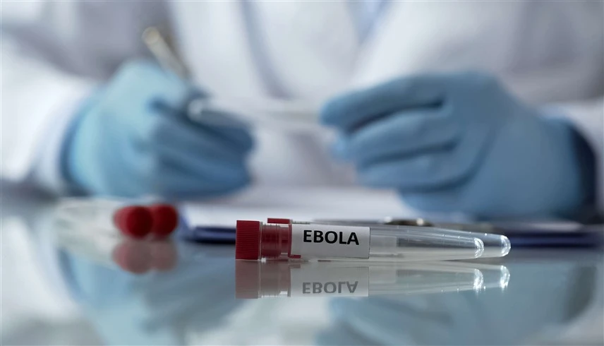 هل ينتقل إيبولا عبر الهواء؟.. الصحة الإماراتية توضح الحقيقة