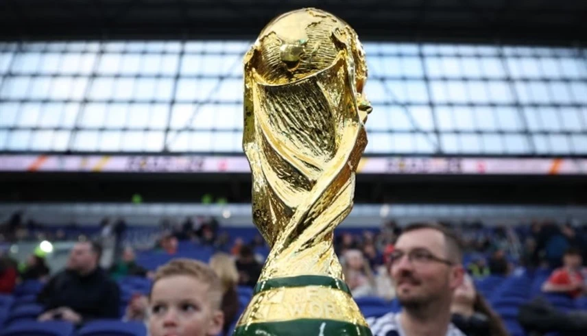 كأس العالم.. تاريخ عريق وقيمة استثنائية تتجاوز 20 مليون دولار