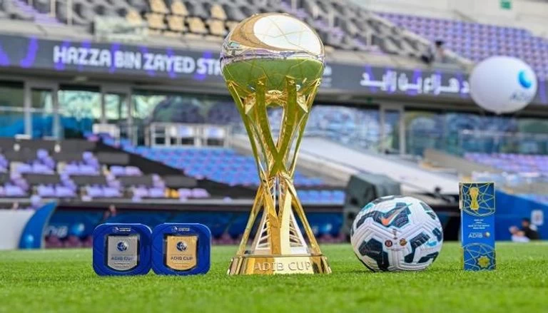قبل ضربة البداية.. أبرز 6 محطات في كأس مصرف أبوظبي الإسلامي
