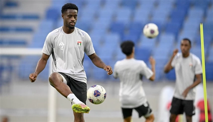 خدمة خاصة لنقل الجماهير إلى استاد محمد بن زايد قبل مباراة الإمارات والعراق