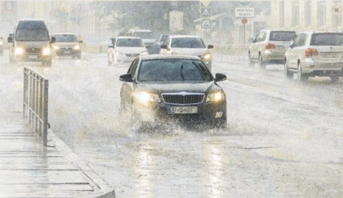 خلال التقلبات الجوية.. وزارة الطاقة تتيح البلاغ عن الطوارئ عبر الرقم 8006634 على مدار الساعة