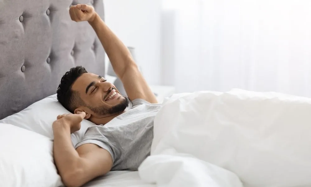 كم مرة تحلم كل ليلة؟.. العلم يكشف سر اختفاء معظم الأحلام من الذاكرة