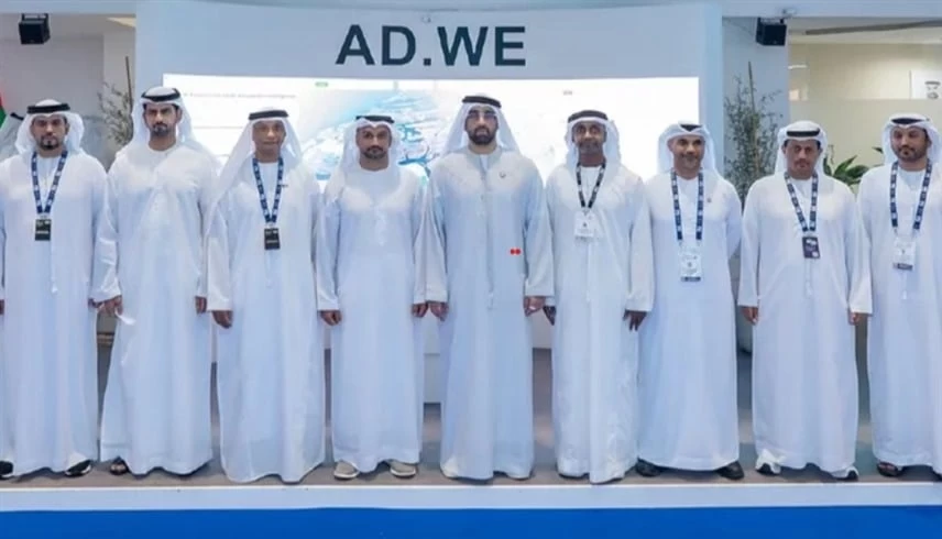 "كود الغاز الموحّد".. أبوظبي تقود التحوّل نحو طاقة آمنة ومستدامة للجميع