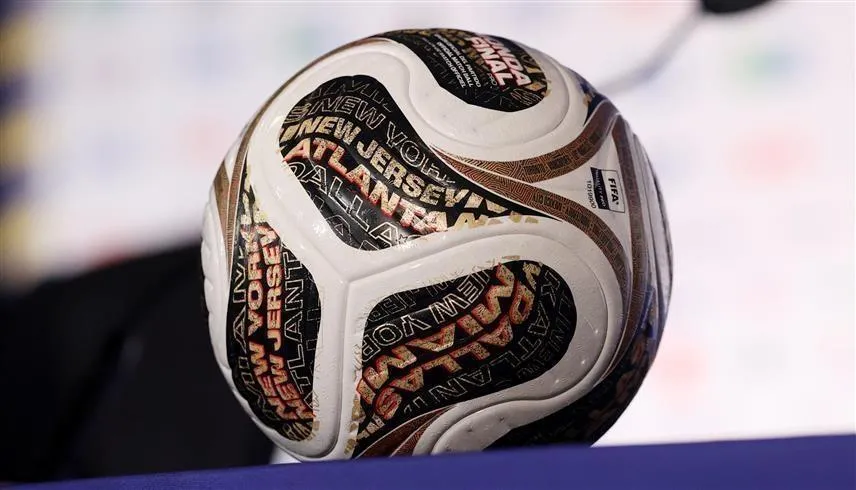 كرة كأس العالم 2026 تحمل بصمة إماراتية.. ما القصة؟