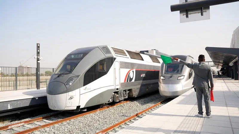 "قطارات الاتحاد" تحذر المسافرين: تفويت الرحلة يعني فقدان التذكرة بلا تعويض