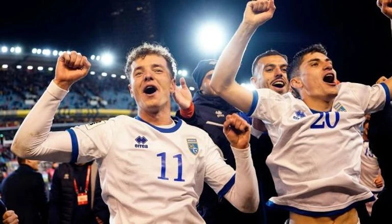 لأول مرة في تاريخه.. أصغر المنتخبات سنًا يسعى لبلوغ كأس العالم 2026 