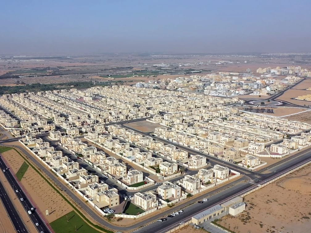 لدعم الاستقرار الأسري.. 45 ألف مسكن جديد قيد الإنجاز في الإمارات حتى 2029