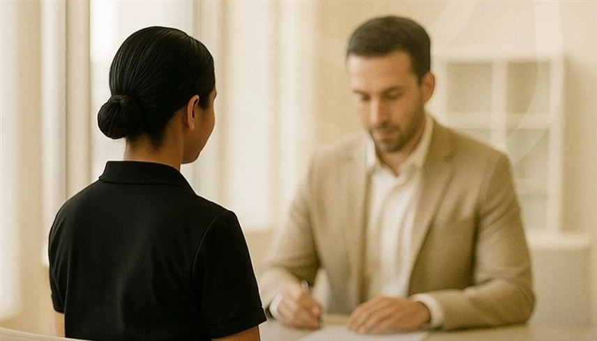ما بين التقليدي والمباشر.. وزارة الموارد البشرية تشرح خيارات استقدام العمالة المساعدة