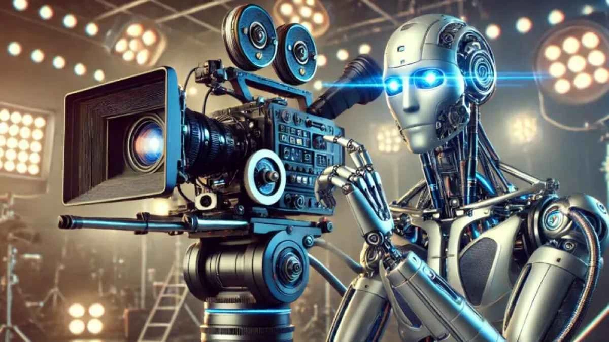 مع أم ضد؟.. خبير دولي: الذكاء الاصطناعي ليس تهديدًا للوظائف بل فرصة لتطويرها