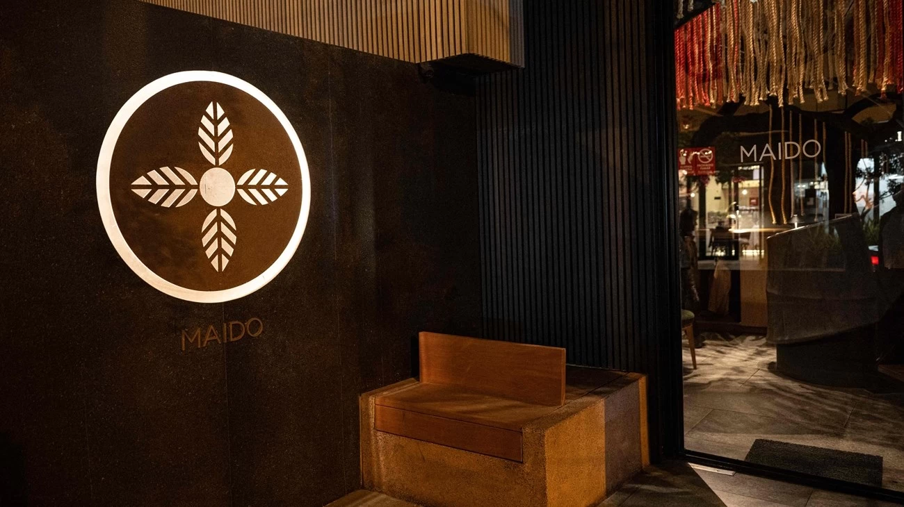 مدينة غير متوقعة تتصدر عالم الطهو بأفضل مطعم لعام 2025