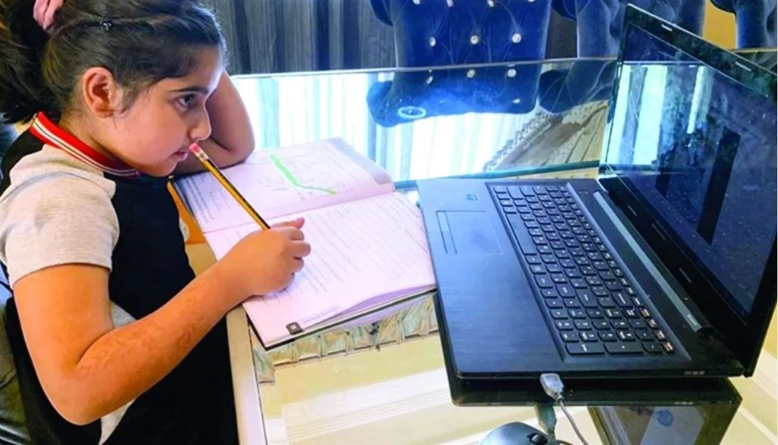 مجلس التعليم يقر استمرار الدراسة عن بُعد مع إعادة تقييم أسبوعية