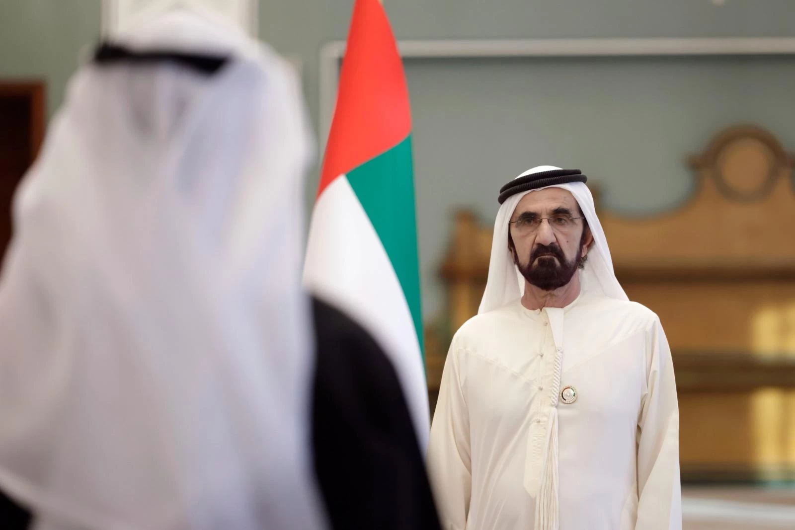محمد بن راشد: لا مستقبل للأمم دون سيادة القانون واستقلال القضاء