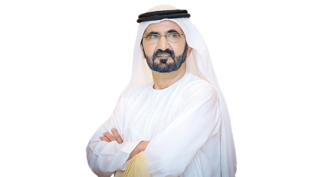محمد بن راشد يعلن تأسيس مظلة وطنية للذكاء الاصطناعي والحكومة الرقمية