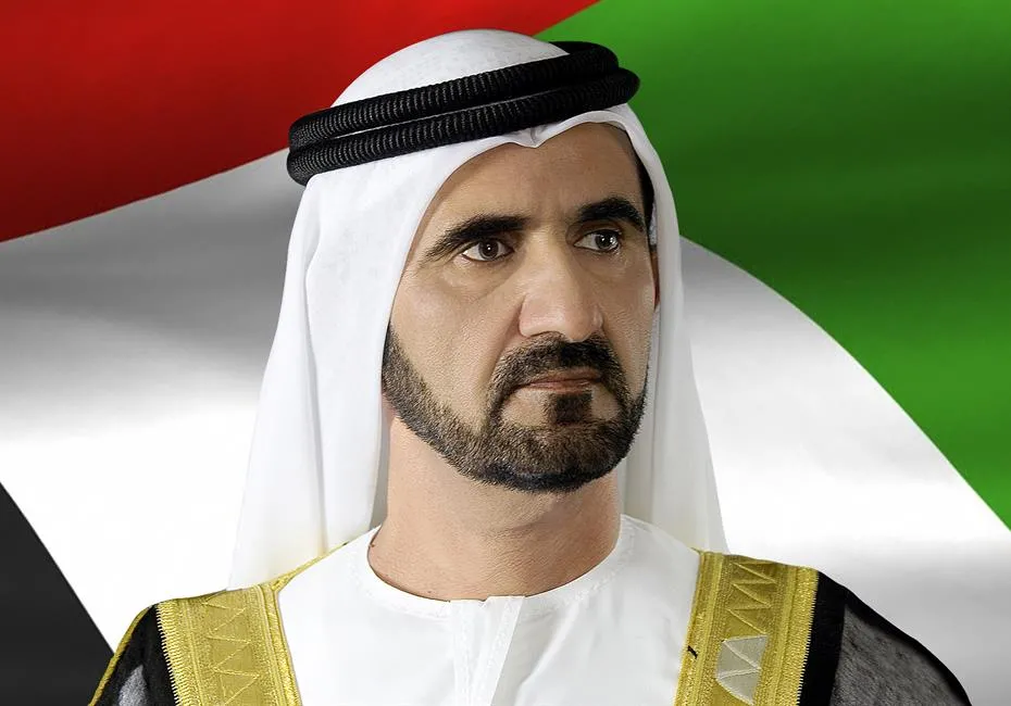 محمد بن راشد ينعى اللواء خليفة المهيري: دبي لا تنسى رجالاتها.. رحمك الله يا أبا محمد