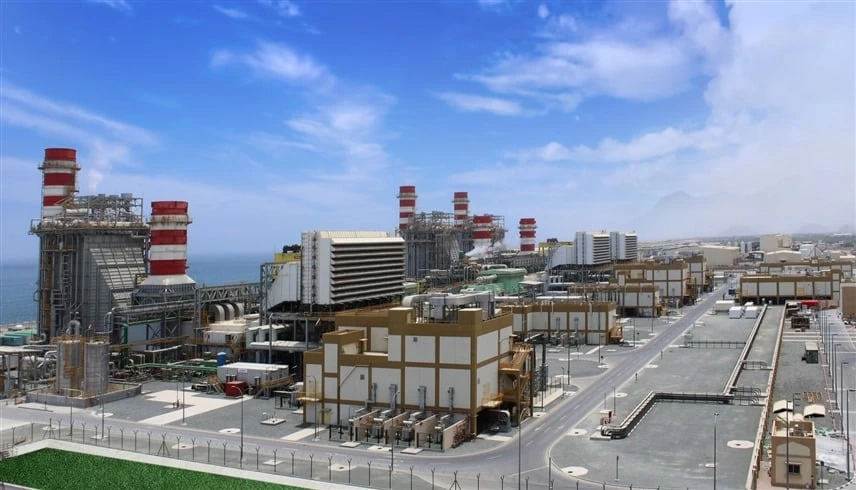 محطة الفجيرة F3.. إنجاز وطني يمدّ ملايين المنازل بالطاقة النظيفة