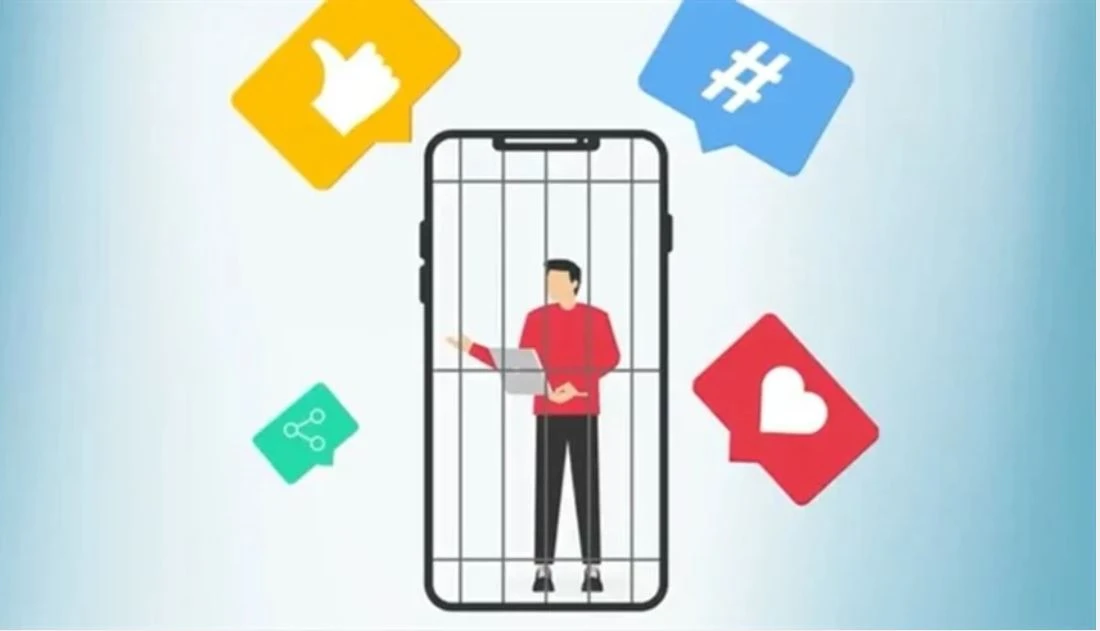 محذرة من "كذبة أبريل".. نيابة الشارقة: عقوبات تصل إلى 200 ألف درهم للمتورطين في نشر الأخبار الكاذبة