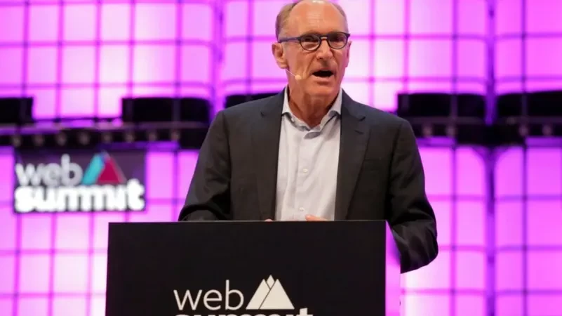 مخترع الويب: الإنترنت انحرف عن مساره.. و"Solid" هو الحل لاستعادة السيطرة