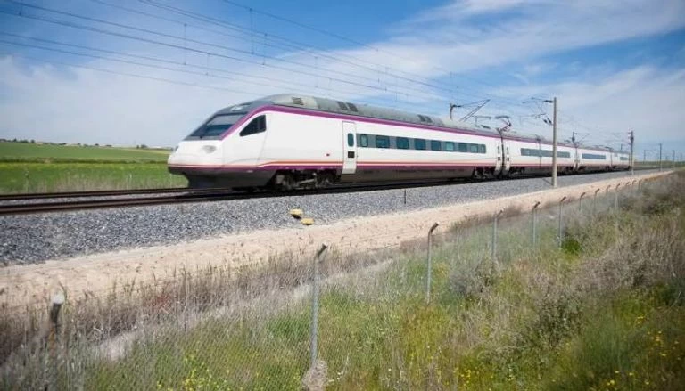 من 0 إلى 300 كم/ساعة.. كل ما تريد معرفته عن القطار السعودي القطري