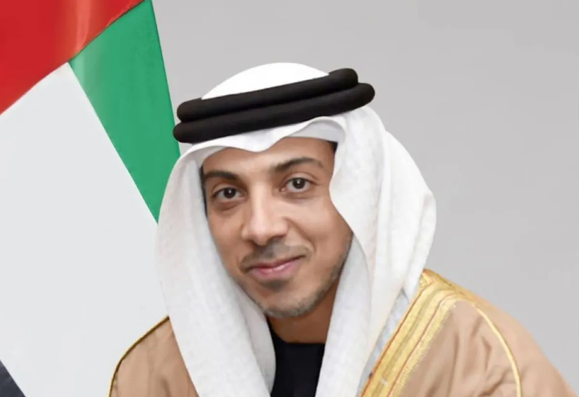 من أبوظبي.. منصور بن زايد يدعو إلى توحيد الجهود لبناء مستقبل أكثر استقراراً