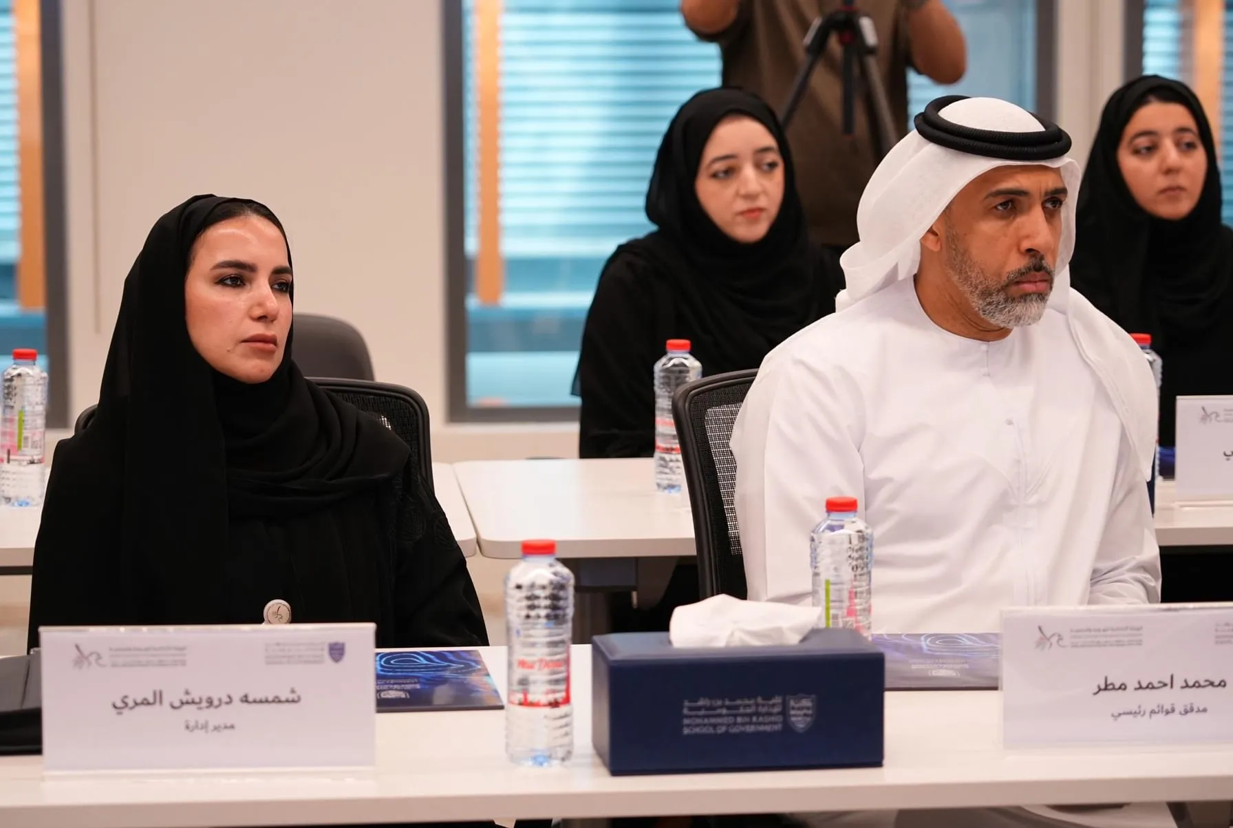 من الهوية إلى القيادة.. "إقامة دبي" تؤهل 65 قياديًا لصناعة أثر مستدام