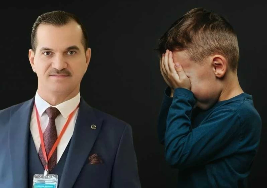 من قلب بغداد... يشرق فجر أمل جديد للأطفال المصابين بالتوحّد