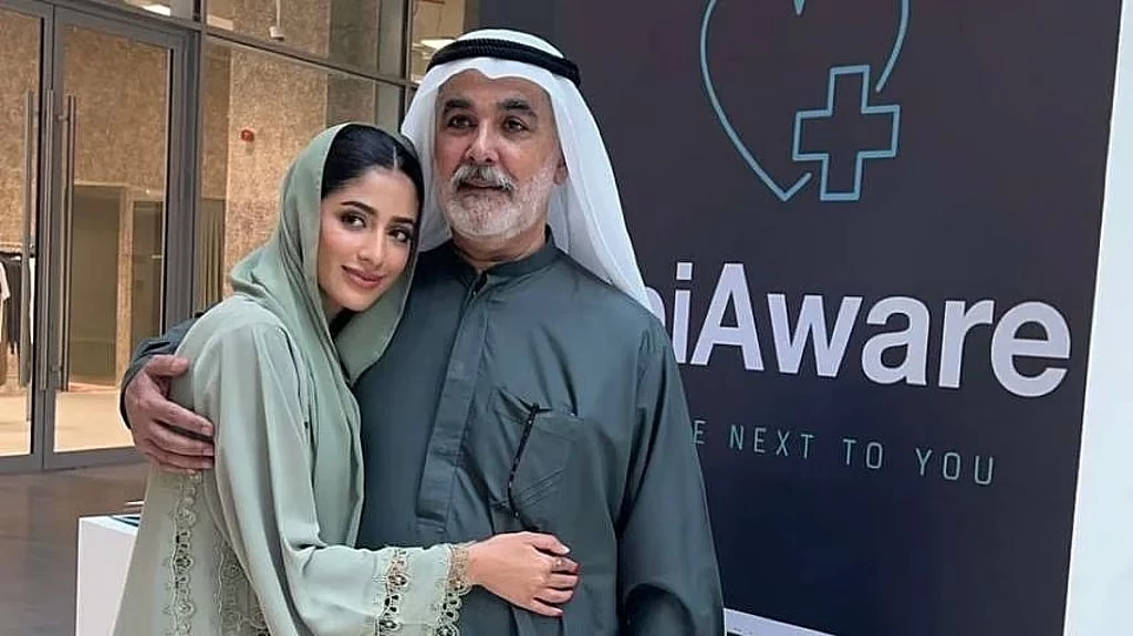 من لحظة صدمة إلى تطبيق ينقذ الأرواح.. كيف قادت "نور البناي" مشوار ابتكار تغيّر بسببه حياة مرضى الصرع؟