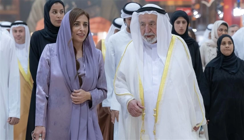 منح جديدة تعزز حضور المعرفة.. حاكم الشارقة يخصص 4.5 ملايين درهم لدعم مكتبات الإمارة