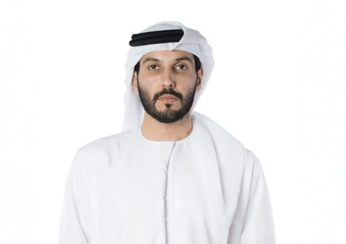 منصة أخبار سعادة تستعرض إنجازات أمير ااشعراء  عبدالرحمن الحميري