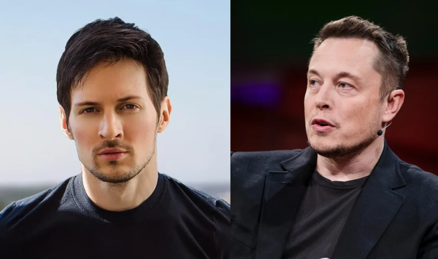 مؤسس تليغرام وإيلون ماسك يشيدان بأمن الإمارات: أكثر أمانًا وكفاءة من أجزاء واسعة في أوروبا