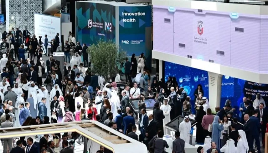 "مستقبل الصحة".. مبادرة دولية من أبوظبي لتعزيز التعاون والابتكار الطبي