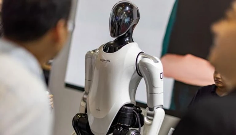 مستقبل صناعة السيارات.. روبوتات شاومي تحل محل البشر في بعض المهام الصعبة