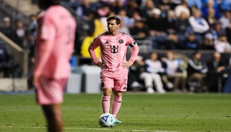 ميسي في المركز الثالث.. القيمة السوقية تُعيد ترتيب نجوم الدوري الأمريكي