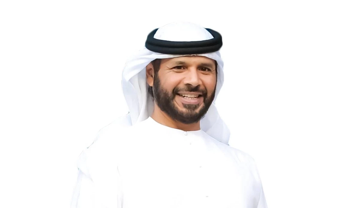 نبارك تعيين مروان بن غليطة مديراً عاماً لبلدية دبي