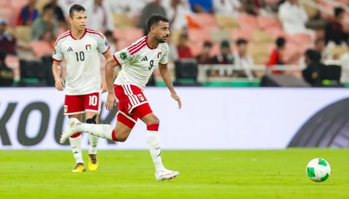 نهائي خليجي 27.. موعد مباراة السعودية والإمارات والقنوات الناقلة