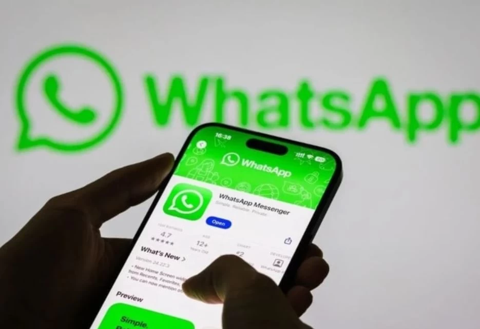 واتساب يطلق تحديثًا أمنيًا جديدًا لمواجهة الاحتيال الرقمي