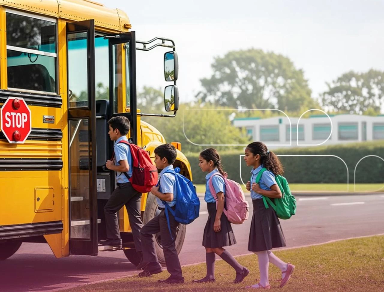 وزيرة التربية: تحسن بنسبة 50% في زمن الرحلات المدرسية هذا العام