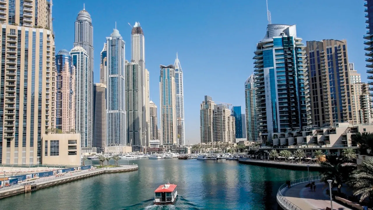 "راسل رينولدز أسوشيتس": التحول التكنولوجي في الإمارات يرسخ ريادتها الرقمية