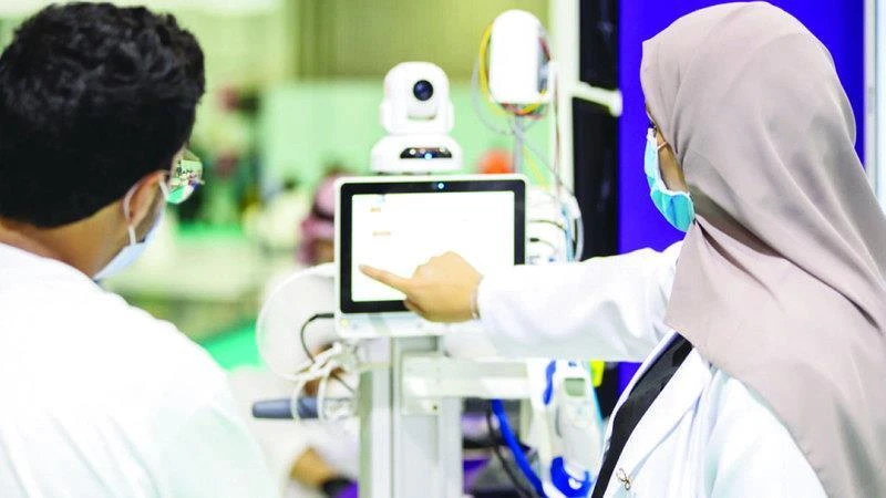 رؤية وطنية متقدمة.. الإمارات تحقق الريادة العالمية في الرعاية الصحية والاستثمار بالإنسان