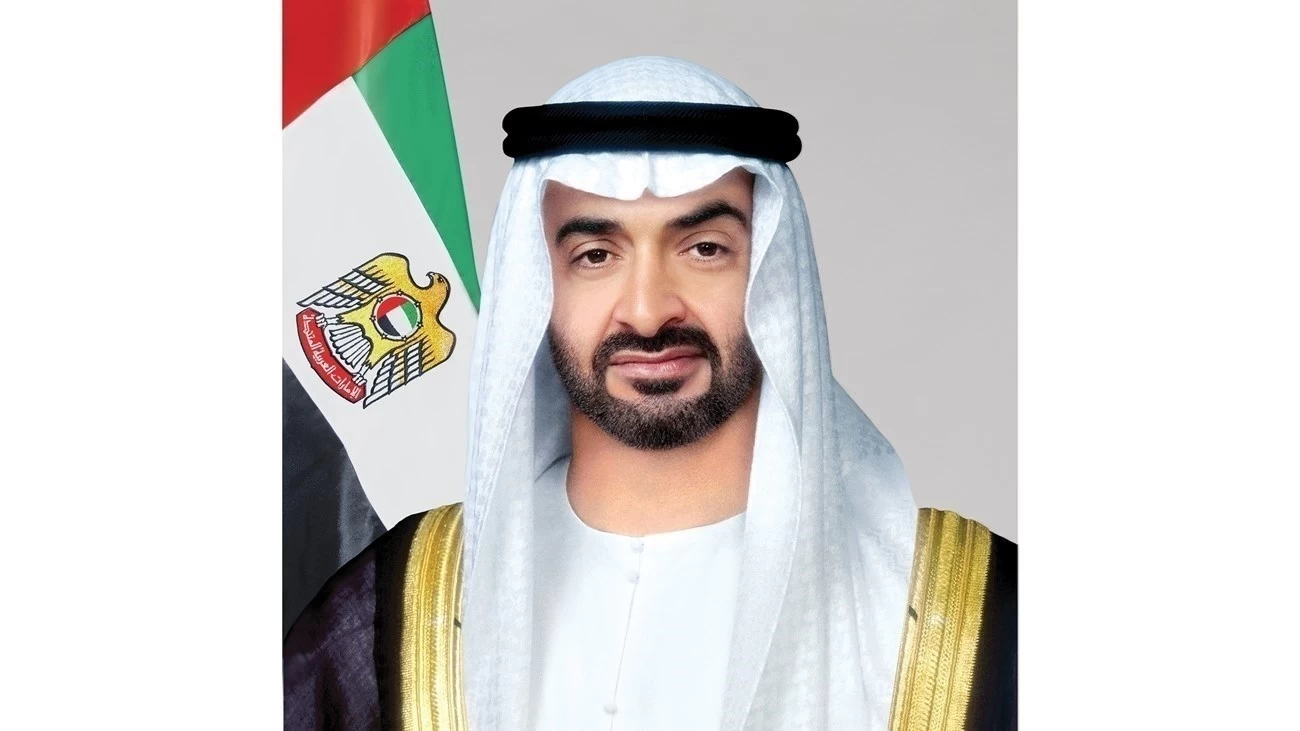 رئيس الدولة: شكرًا للمعلمين.. أنتم نبض التنمية وركيزة المستقبل