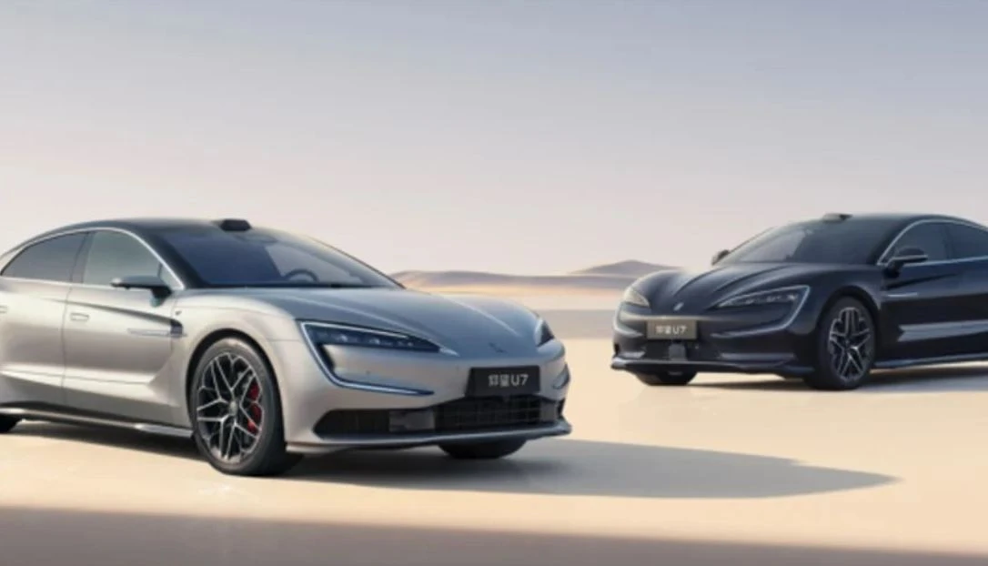 شحن كامل خلال 9 دقائق.. ابتكار صيني يغير قواعد السيارات الكهربائية