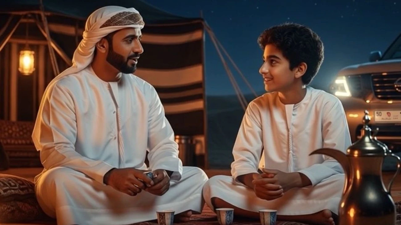 شرطة أبوظبي: الحوار الأسري يحصّن الأبناء من خطر المخدرات