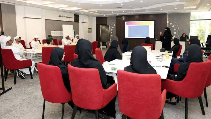 شرطة دبي ترفع جاهزية مختصي مكافحة الاتجار بالبشر لحماية الضحايا
