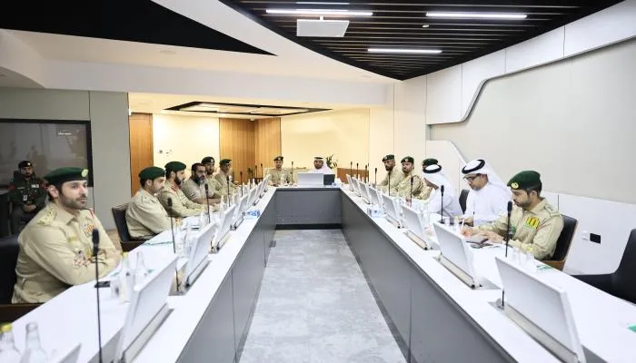 شرطة دبي تتجاوز المستهدف.. 99.8% من البلاغات الطارئة جرى الرد عليها خلال 10 ثوانٍ