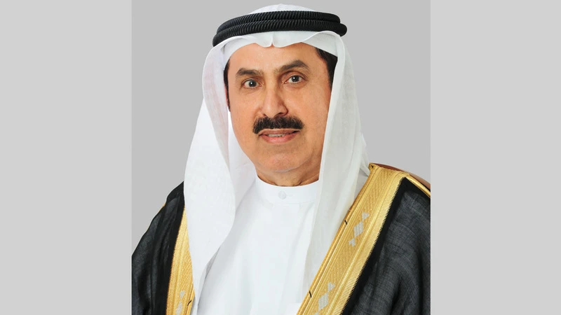 صقر غباش: منظومة التأمين الصحي تجسد رؤية الشيخ محمد بن زايد لرعاية المواطن