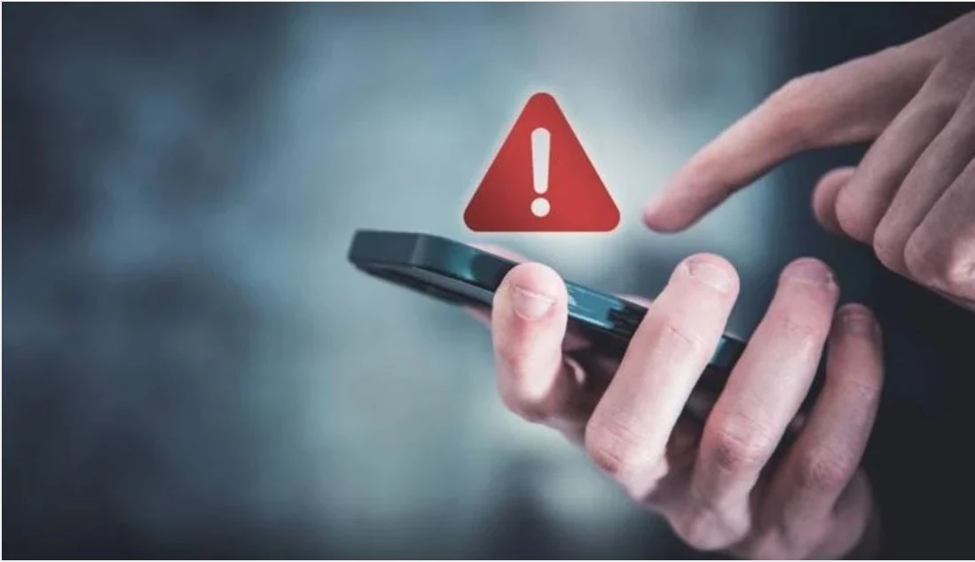 سلامتك أولاً.. شرطة دبي تشرح خطوات التعامل مع الإنذار المبكر في أماكن العمل