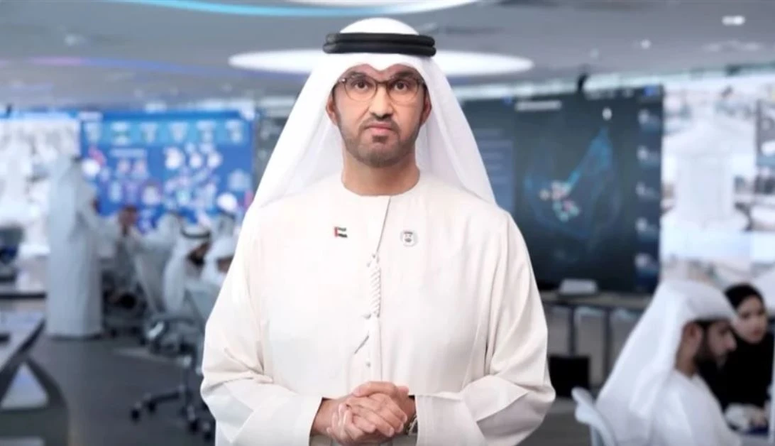 سلطان الجابر: مضيق هرمز نقطة فاصلة بين استقرار الاقتصاد العالمي واضطرابه